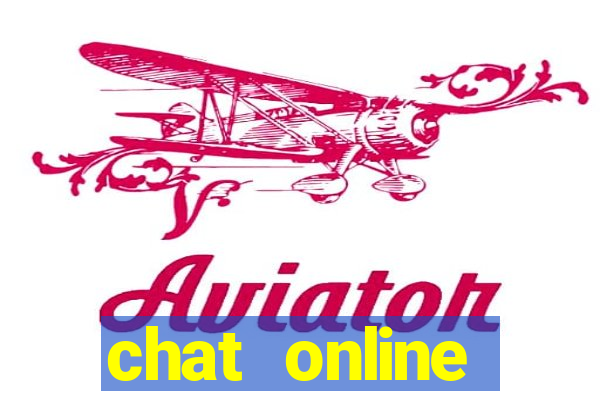 chat online gratuito para conversar